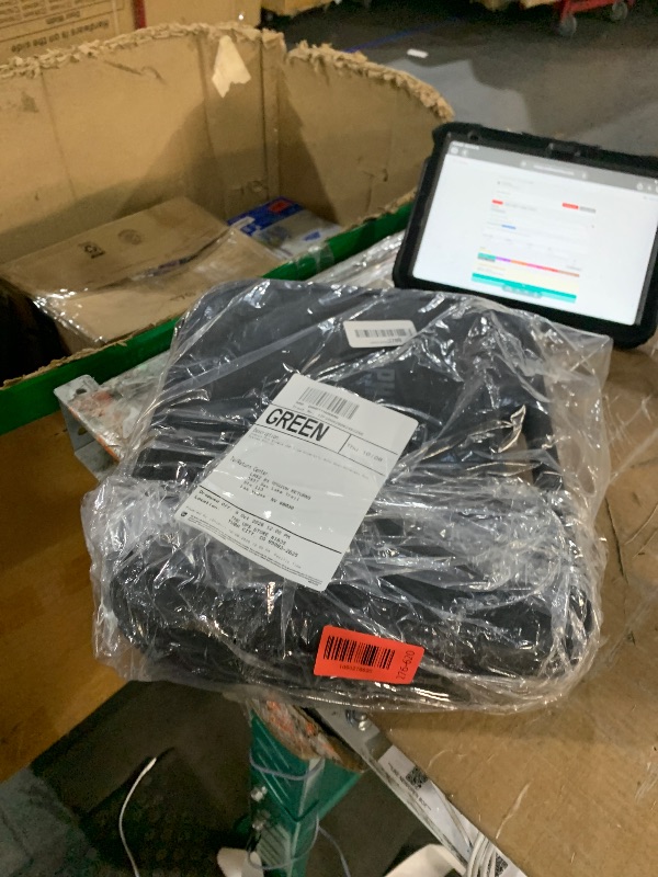 View 2 of Phenyx Pro PTU-1U UHF Wireless Microphone System