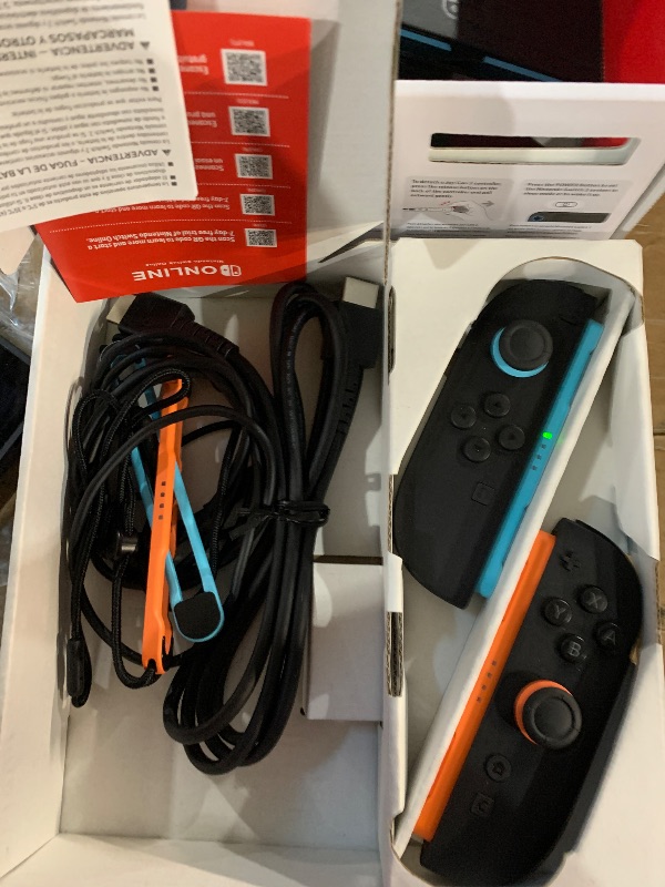 View 5 of Nintendo Switch 2 System