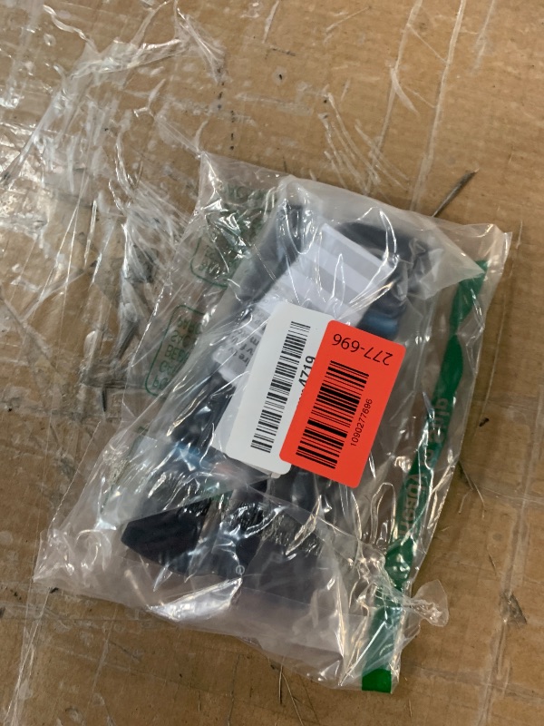 View 2 of (Pack of 2) Universal Remote Control for Samsung/TCL/Roku/Vizio/Pioneer/Insignia/Toshiba Smart TVs Remote Replacement