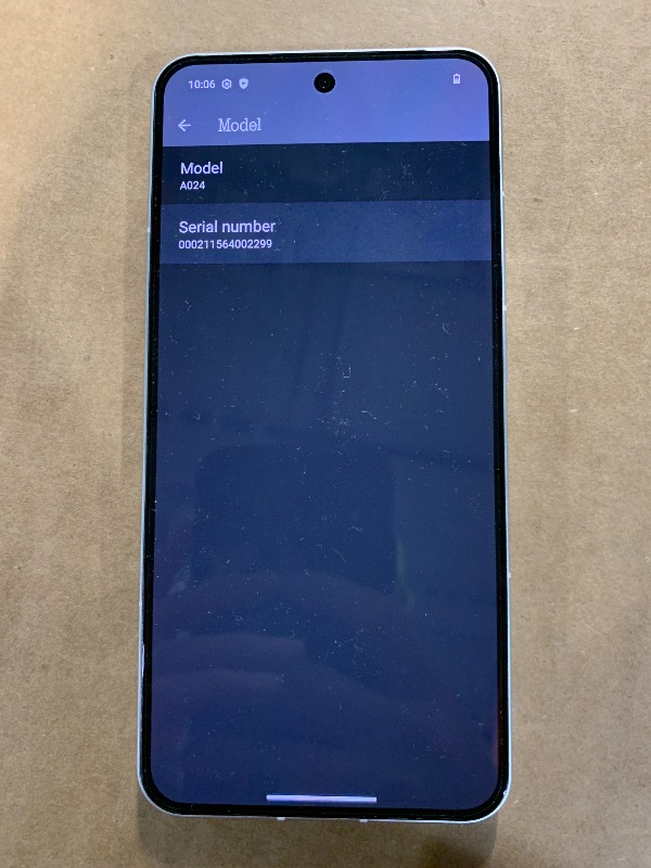 View 4 of Nothing Phone (3) 5G Smartphone