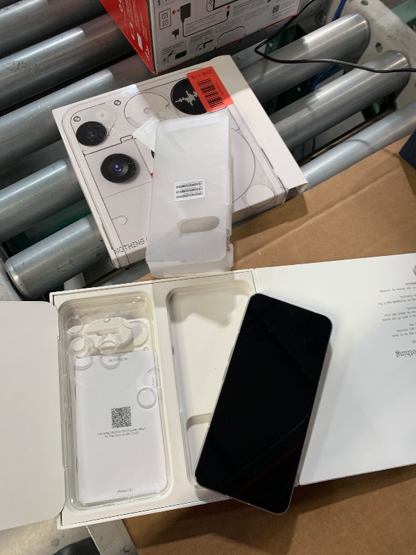 View 3 of Nothing Phone (3) 5G Smartphone
