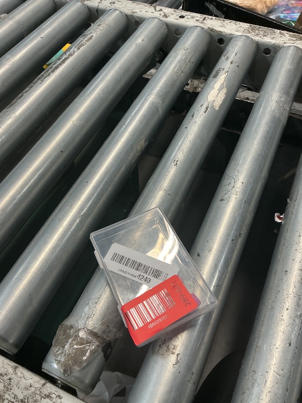 View 2 of **missing 5**YOTIME Silicone Straw Covers (6 Pack)