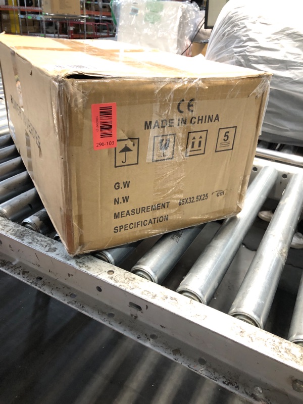 View 3 of ***FACTORY SEALED*** SineApex 5000W Pure Sine Wave Inverter 48V to 120V