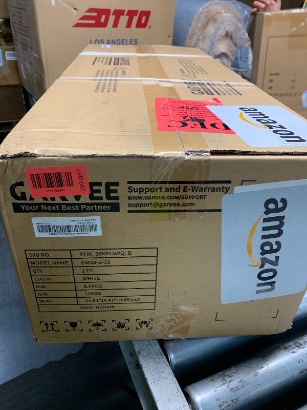 View 3 of ***FACTORY SEALED***Garvee18000 BTU 21 SEER2 Ductless Mini Split AC & Heat Pump, WiFi Control, Compatible with Alexa, 230V Energy Efficient Inverter System, Cools Up to 1000 Sq.ft