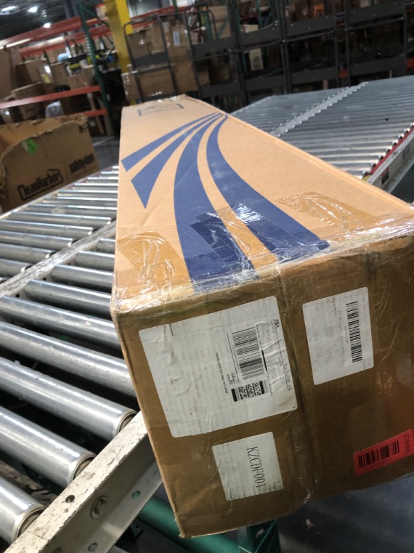 View 2 of ***FACTORY SEALED *** Generic 12-Inch Hybrid Mattress