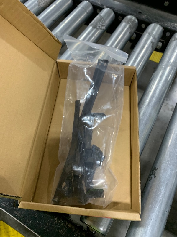 View 3 of loosoo Sun Roof Repair Kit Panel & Window Guide Assembly