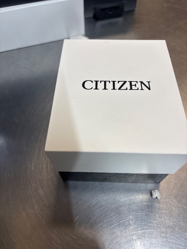 View 4 of Citizen Eco-Drive Corso Men's Watch