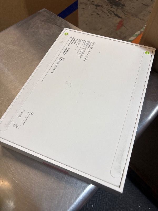 View 3 of Apple 2026 MacBook Air 15-inch Laptop with M5 chip: Built for AI, 15.3-inch Liquid Retina Display, 16GB Unified Memory, 512GB SSD, 12MP Center Stage Camera, Touch ID, Wi-Fi 7; Silver