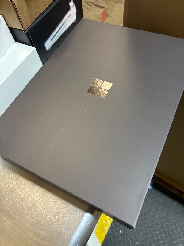 View 2 of Microsoft Surface Laptop (2026), 13.8-inch Premium Performance Laptop, Snapdragon X2 Elite Processor, Touchscreen Display, 16GB RAM, 512GB SSD Storage, Windows 11 Copilot+ PC Built for AI, Black