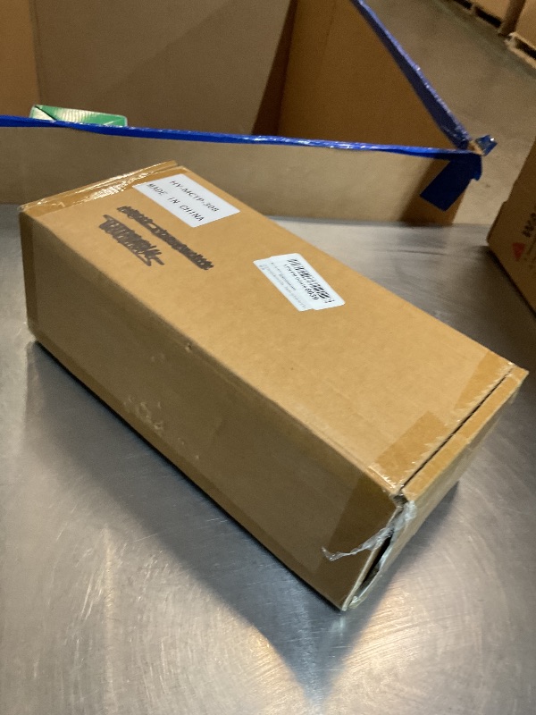 View 2 of Kitvance 12V RV Macerator Waste Pump