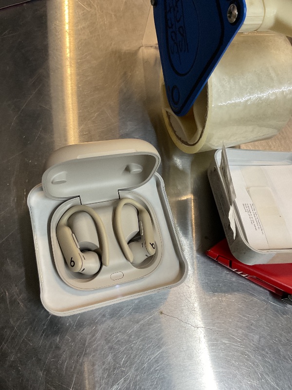 View 2 of Beats Powerbeats Pro 2 Wireless Earbuds