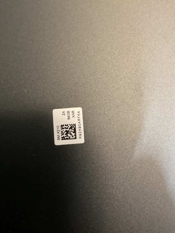 View 4 of Samsung Galaxy Tab S9 FE 128GB WiFi Tablet