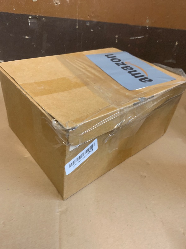 Photo 1 of VOLISUN 7 Inch Retaining Wall Lights, 2700K Hardscape Lighting, 12 Pack