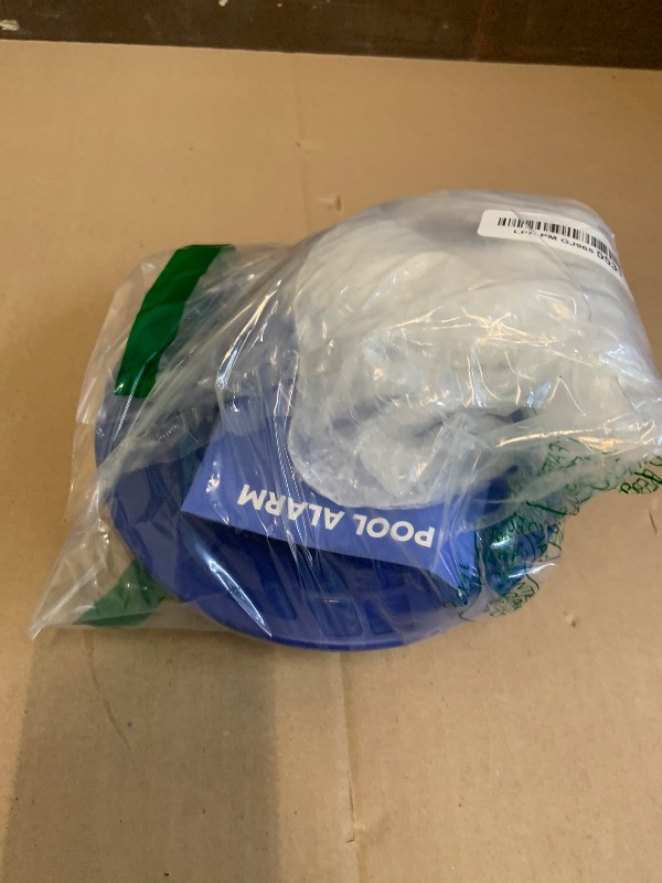 Photo 1 of Hopesnow Floating Pool Alarm - Blue