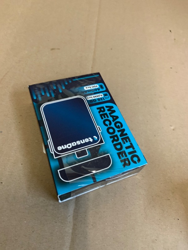 Photo 1 of TensaOne 128 GB Voice Activated Recorder