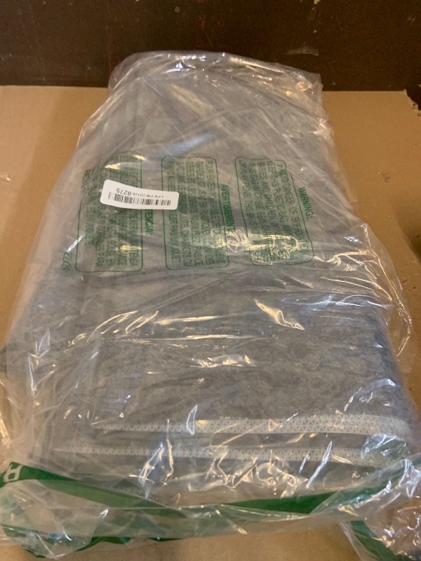 Photo 1 of Songrey 3'x5' Non-Slip Rug Pad