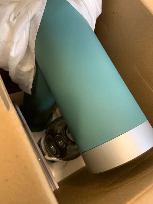 Photo 1 of SMEG Collezione Soda Maker - Matte Jade