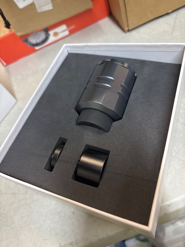 Photo 1 of SVBONY SV305C Pro Telescope Camera, 2MP IMX662, USB 3.0