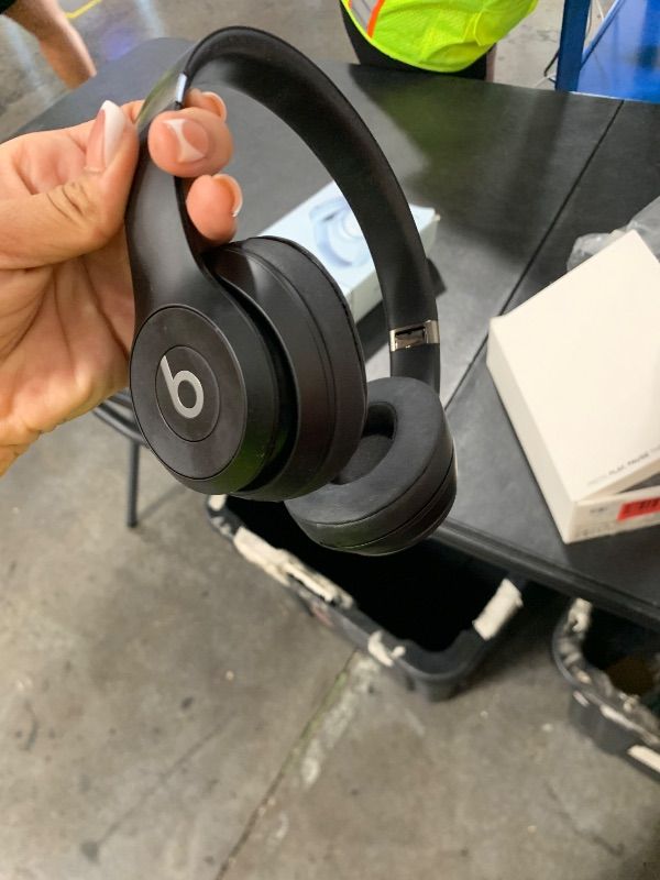 Photo 1 of BEATS BLACK