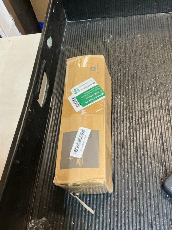 Photo 1 of Schlage M490 Electromagnetic Lock - 1500 lb, Dark Bronze