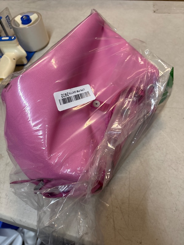 Photo 1 of STANLEY Julienne Soft Cooler Bag, 7.4 qt, Peony