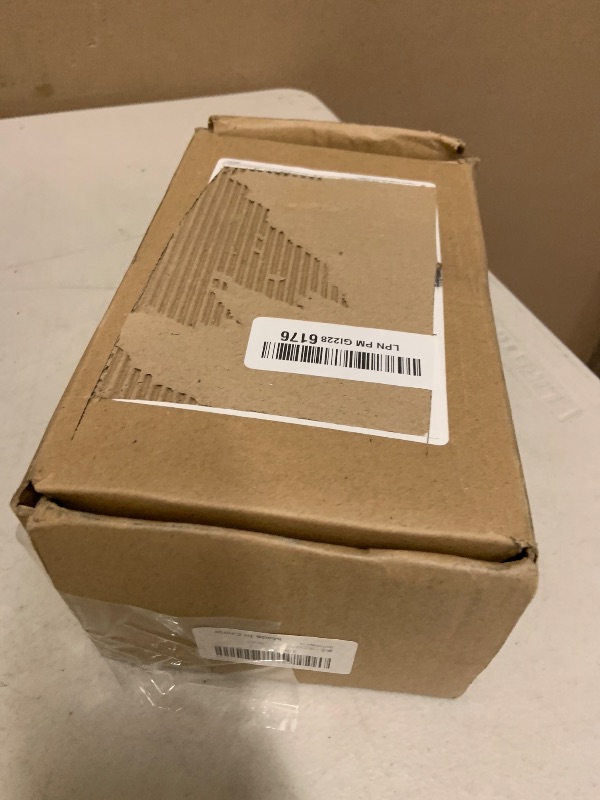 Photo 1 of DYZJKWJW Ceramic Brake Pads D1270A D1116