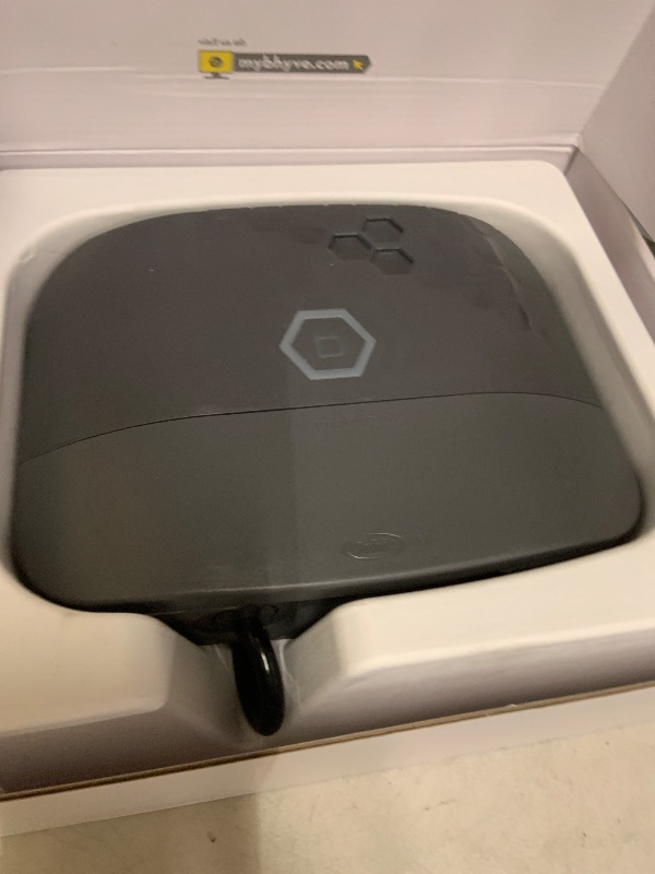 Photo 1 of Orbit B-hyve XR 8-Zone Smart Sprinkler Controller