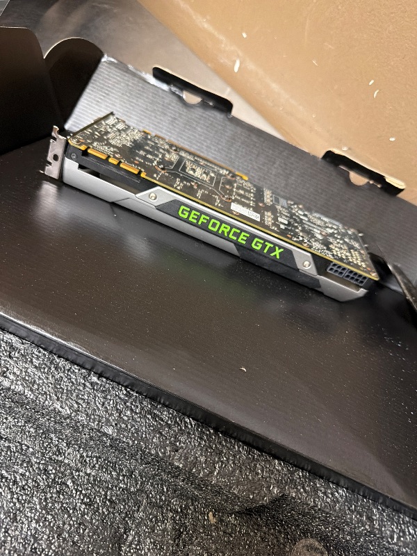View 6 of PNY Nvidia GeForce GTX 770 2GB GDDR5 PCIe 3.0 Video Card GPU GMGTX77N3H2FJ