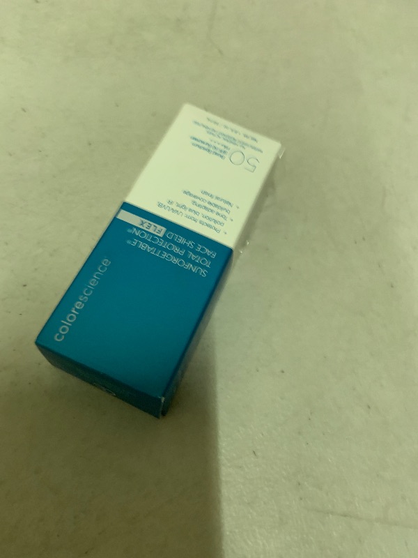 Photo 1 of Colorescience Total Protection Face Shield Flex SPF 50, Medium
