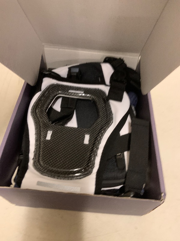 View 2 of THEKUKU Cooling Vest with 30000mAh Power Bank
