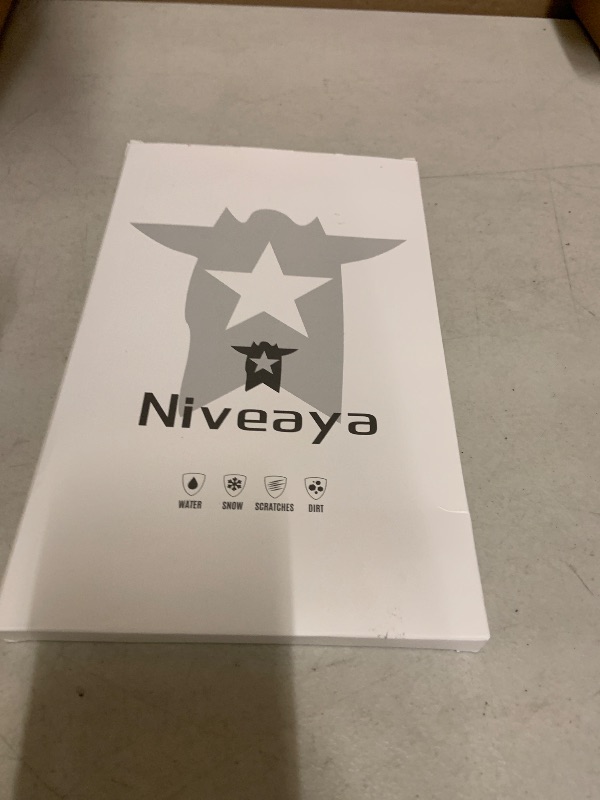 Photo 1 of Niveaya Double Space Waterproof Phone Pouch - 2 Pack, Waterproof Phone Lanyard Case with iPhone 17/16/15/14/13 Pro Max up to 8.3", Phone Dry Bags for Vacation Beach Pool Kayak Cruise Travel Essentials