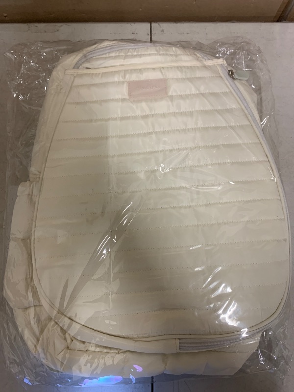 Photo 1 of Ame & Lulu Game On Tennis Backpack - Padded Straps