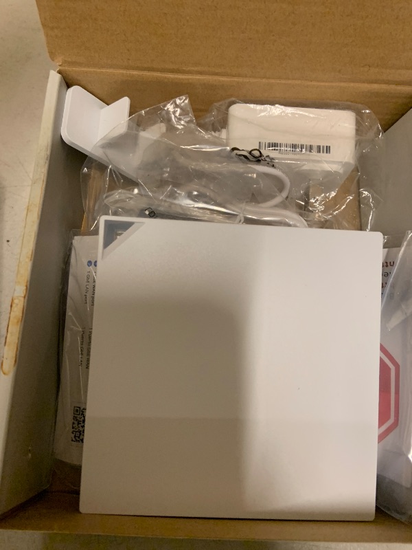 Photo 1 of ASUS RT-AX57 Go WiFi 6 Portable Router