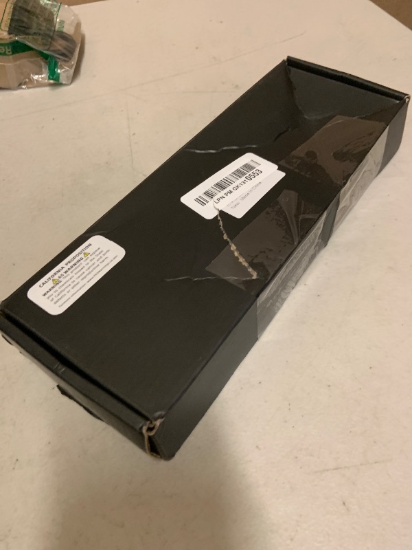Photo 1 of daola888 304147 EZ EFI Throttle Cable Mounting Kit