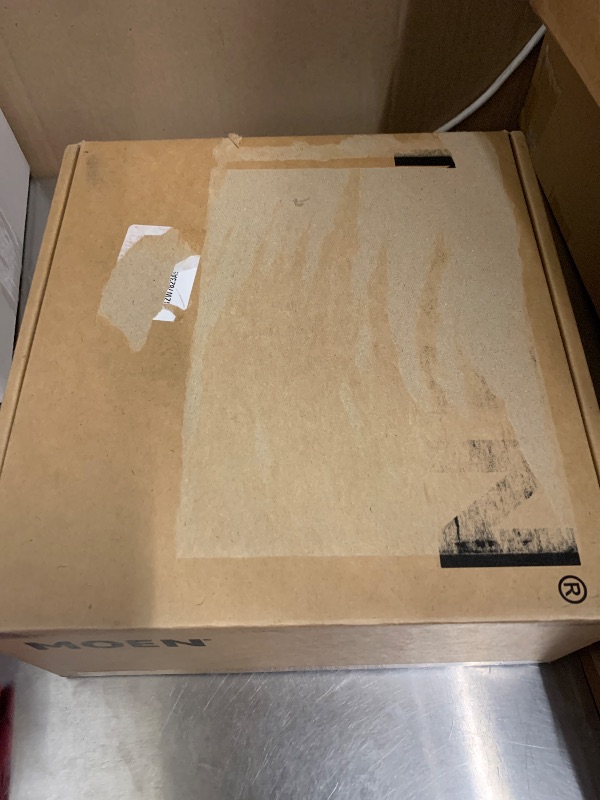 View 3 of Moen Flo 900-002 Smart Water Leak Detector & Shutoff