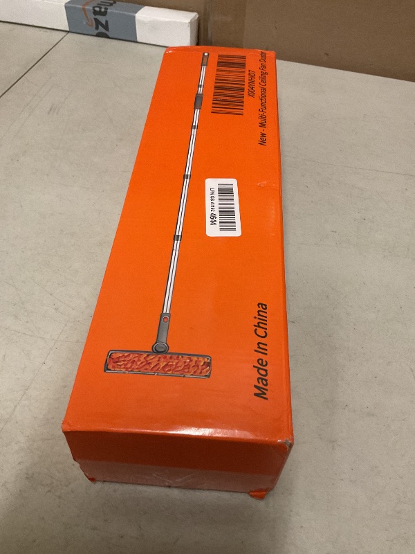 Photo 1 of LOVECO Ceiling Fan Cleaner Duster with 77" Extension Pole
