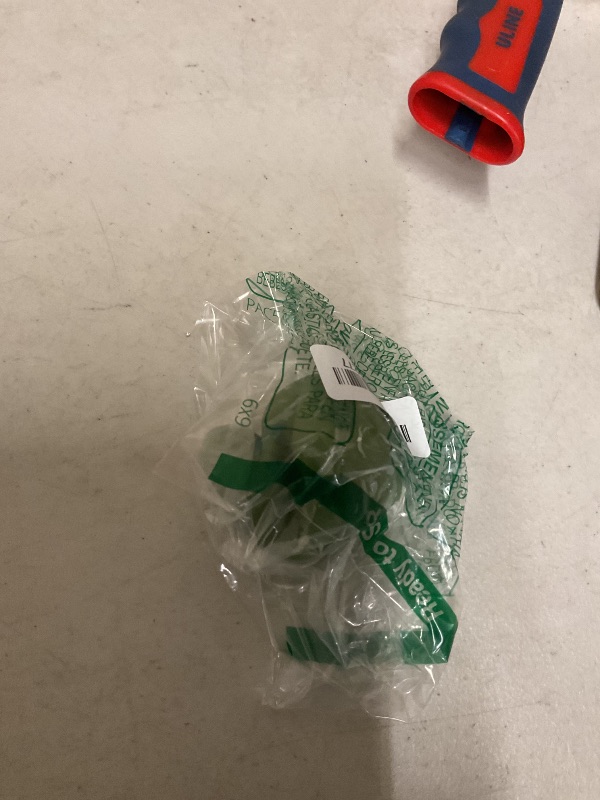 Photo 1 of Generic Crunchy Mango Squishy Stress Ball