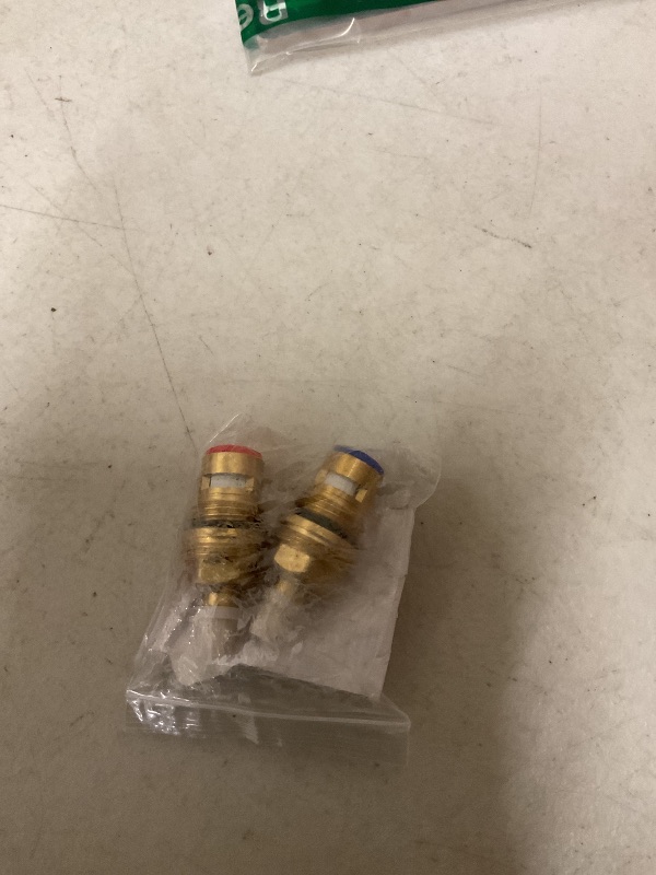 Photo 1 of Perrin & Rowe Compatible Replacement Cartridges (9.13145, 9.13146) - Pair