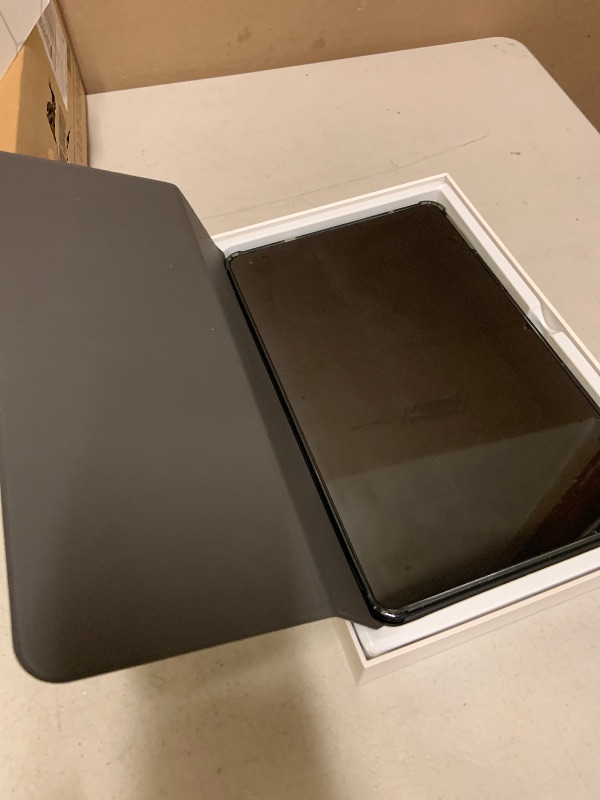 Photo 1 of HNVHNV 12" 2K 120Hz Android Tablet with Keyboard