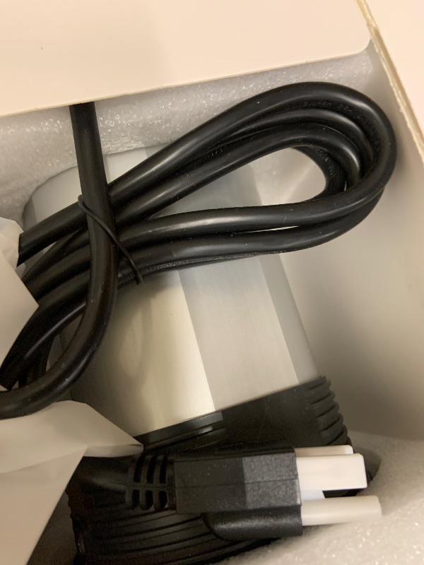 Photo 1 of Redcomets Pop Up Outlet with Speaker, 3AC/2USB, Wireless Charger