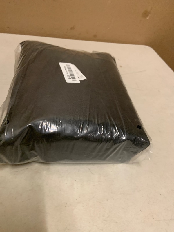 Photo 1 of Okcool Outdoor Double Chaise Lounge Cover - Black