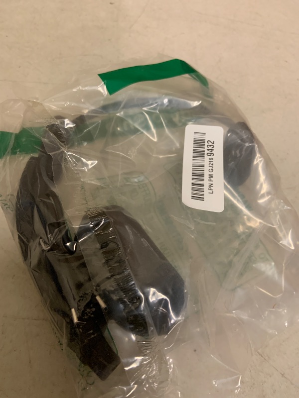 Photo 1 of BlueParrott Pro B350 Bluetooth Headset - Black