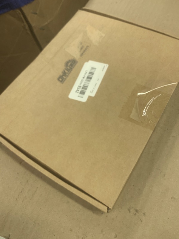 Photo 1 of Oh Klyzo 8 Inch Deep Throat C-Clamp