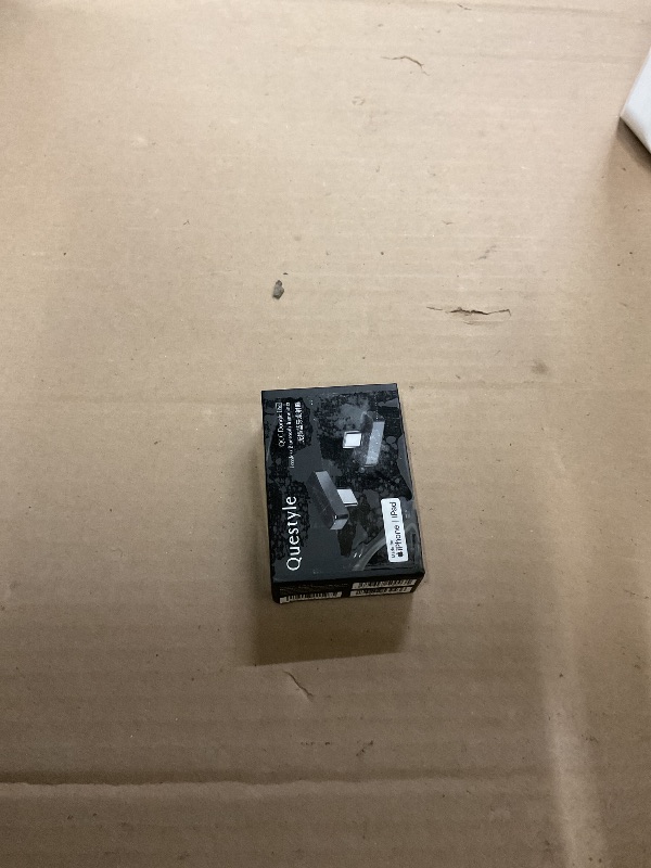 Photo 1 of Questyle QCC Dongle Pro Bluetooth 5.4 Audio Adapter