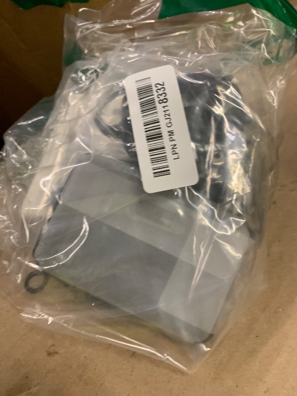 Photo 1 of SEE NOTES AND PICTURES................................Belkin 5000mAh 15W Qi2 MagSafe Power Bank with Kickstand