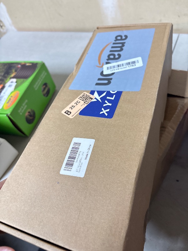 Photo 1 of Xyloz 1500W Immersion Water Heater