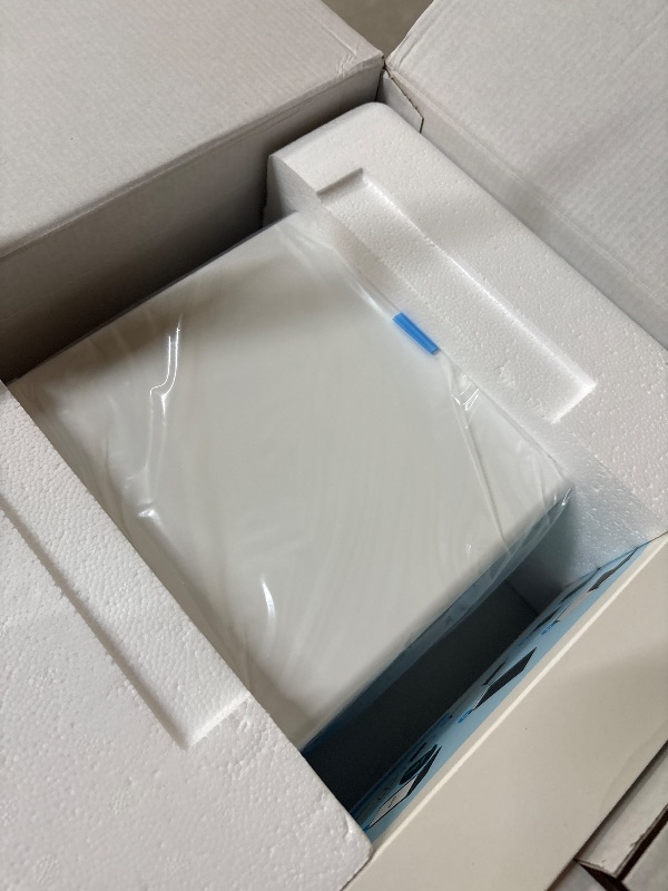 Photo 1 of Liene PixCut S1 Inspire Kit - All-in-One Color Sticker Printer & Cutting Machine, Thermal Dye-Sublimation Photo Printer, 300 DPI, Color Label Maker with 180 Sheets (36 Photo + 144 Sticker Paper)