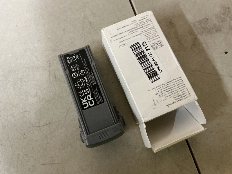Photo 1 of DJI Air 3S Intelligent Flight Battery