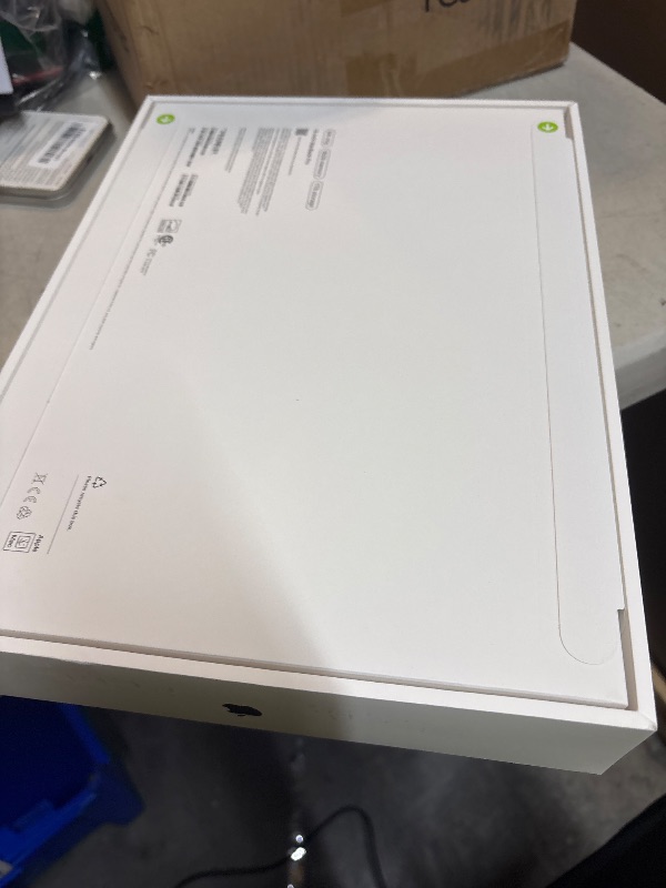 Photo 1 of Apple 2024 MacBook Pro Laptop with M4 chip with 10?core CPU and 10?core GPU: Built for Apple Intelligence, 14.2-inch Liquid Retina XDR Display, 16GB Unified Memory, 1TB SSD Storage; Space Black