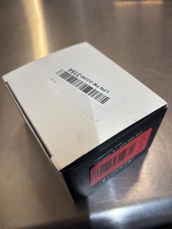 View 2 of magiclocci 950XL 951XL Ink Cartridge Combo Pack